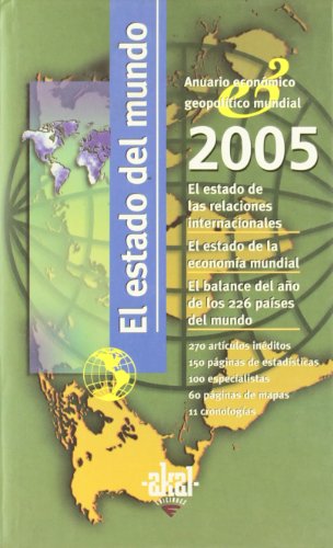 El estado del mundo 2005: 21