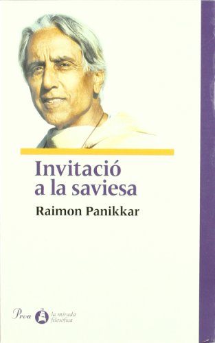 Invitació a la saviesa (MIRADA (LIT))