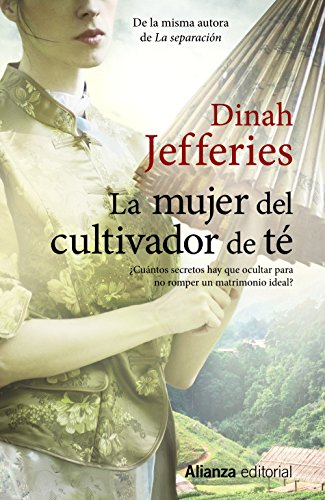 La mujer del cultivador de té (SIN COLECCION)