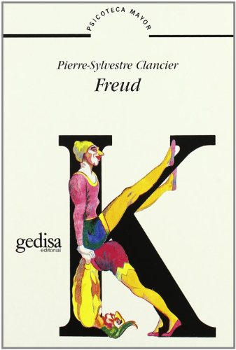 Freud (SIN COLECCION)