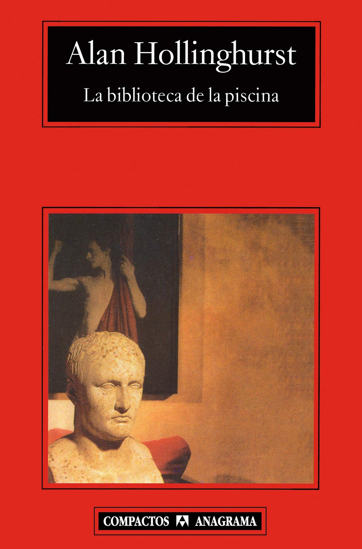 La biblioteca de las piscina