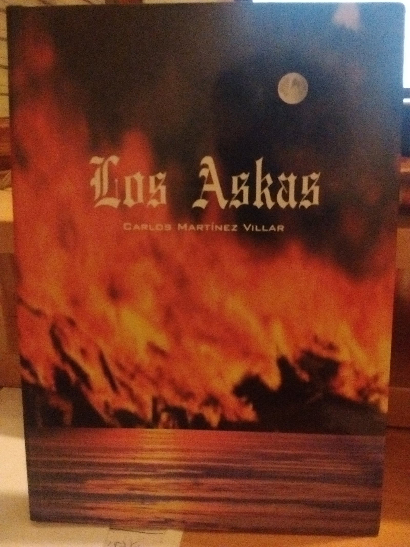 ASKAS,LOS