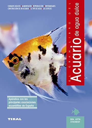 Acuario Agua Dulce (Acuario De Agua Dulce)
