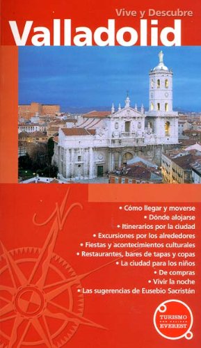 Vive y Descubre Valladolid