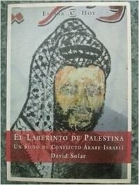 LABERINTO DE PALESTINA (SIN COLECCION)