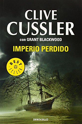 Imperio perdido (Las aventuras de Fargo 2)