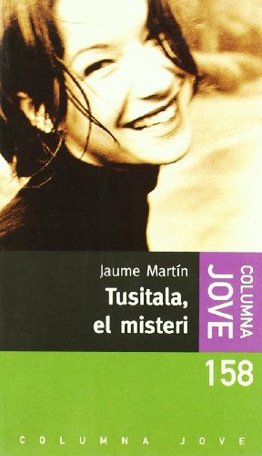 Tusitalia, el Misteri (COL.LECCIO JOVE)