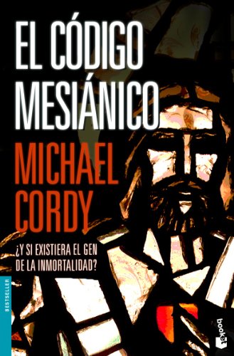 El código mesiánico: 1 (Bestseller)