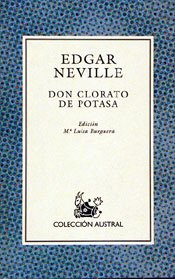Don Clorato de Potasa (Contemporánea)