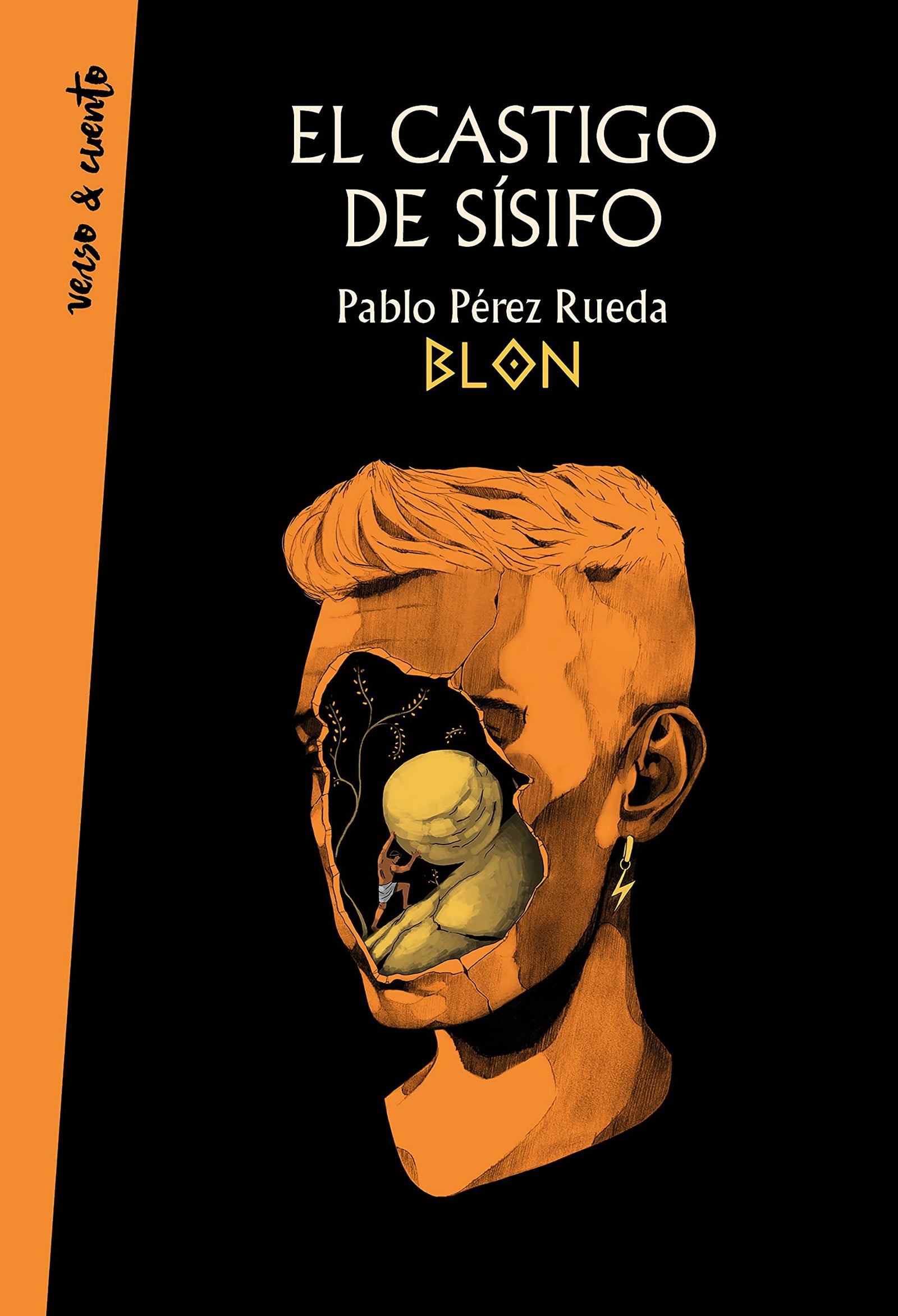 El castigo de Sísifo (Verso&Cuento)