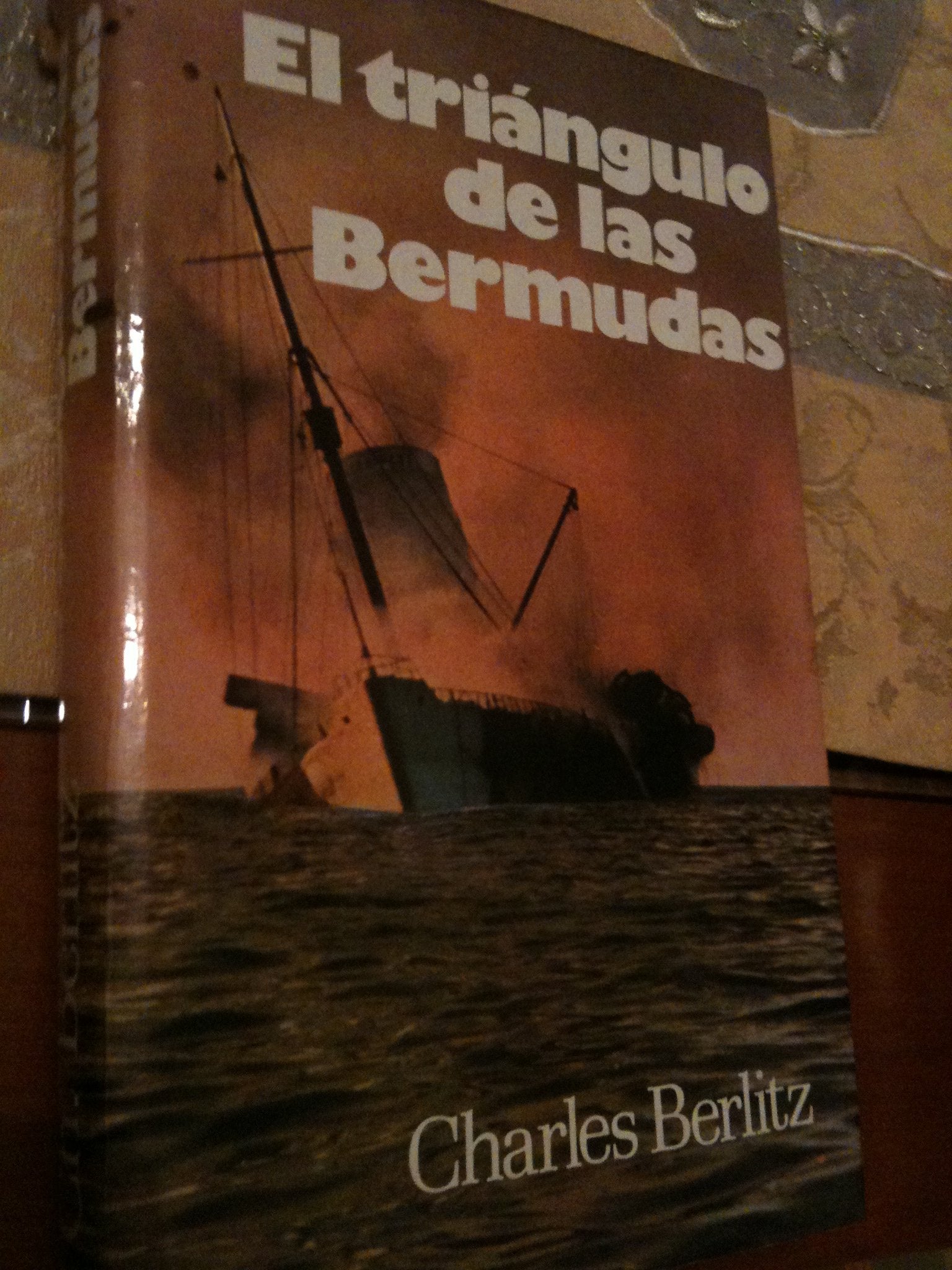 EL TRIANGULO DE LAS BERMUDAS