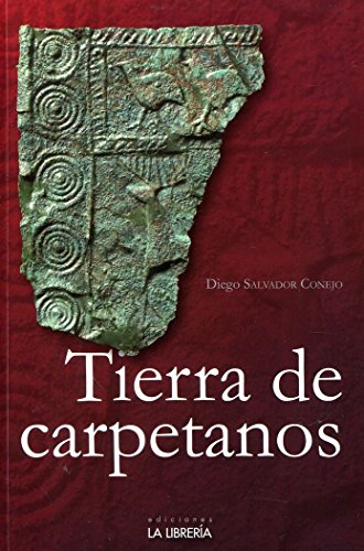 Tierra de Carpetanos (HISTORIAS DE MADRID)