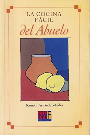 La cocina fácil del Abuelo