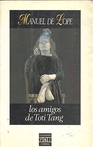Amigos de toti tang, los