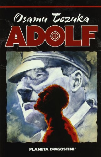 Adolf nº 02/05 (Trazado)