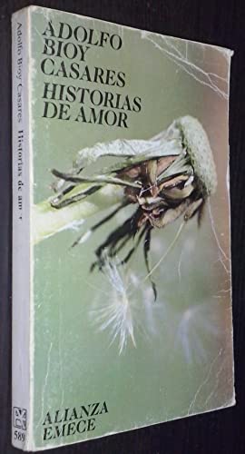 Historias de amor