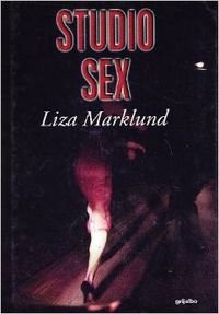 STUDIO SEX-GRIJALBO (NOVELA DE INTRIGA)