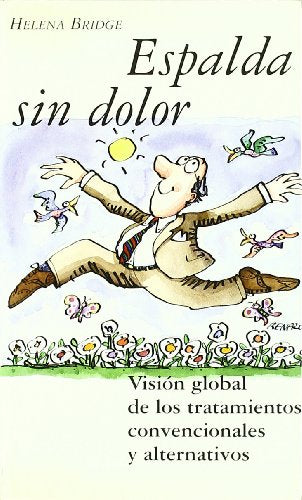 Espalda sin dolor