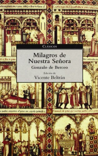 Milagros de Nuestra Señora (CLASICOS)