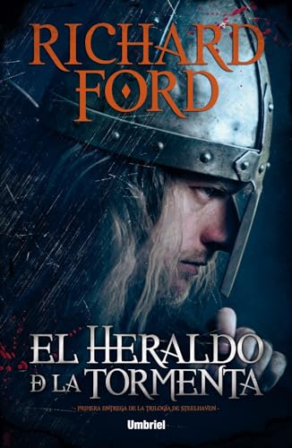 El heraldo de la tormenta (Umbriel narrativa)