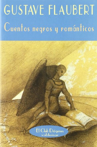 Cuentos negros y románticos (El Club Diógenes)