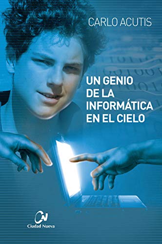 Carlo Acutis (Testigos y maestros)