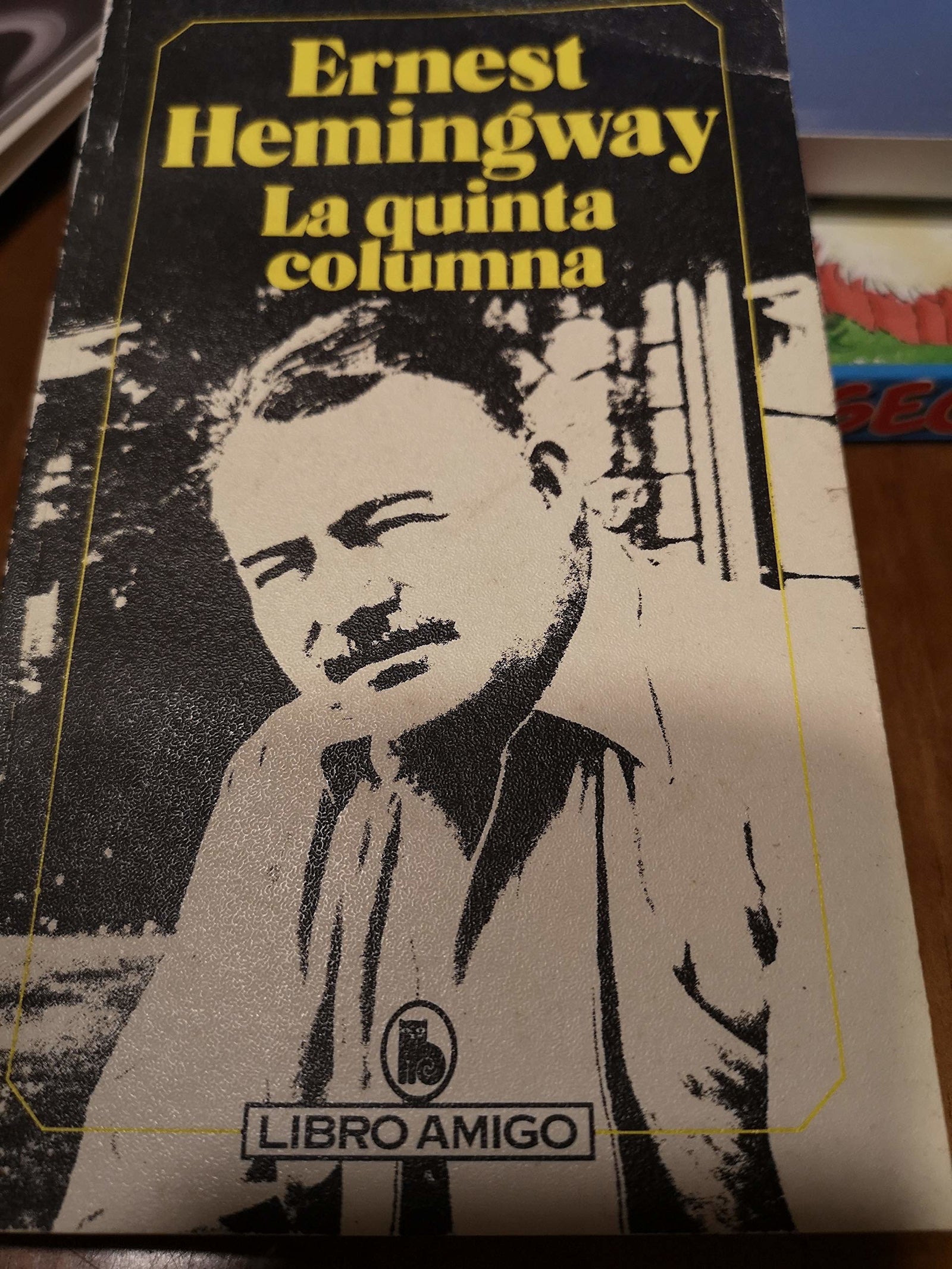 LA Quinta Columna