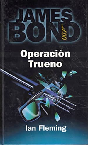 Operacion trueno (NO ASIGNABLES)