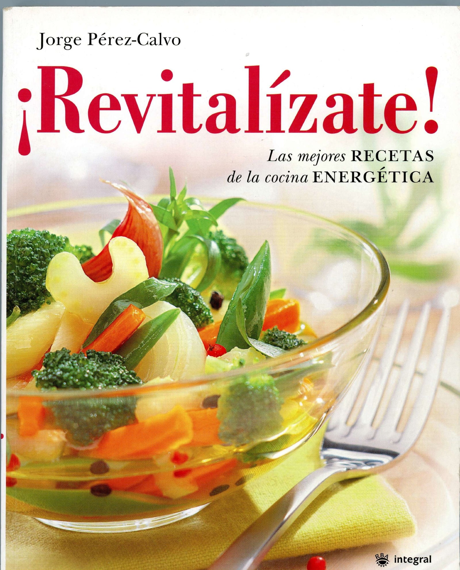 Revitalizate