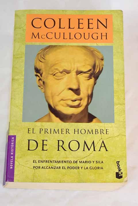 El Primer Hombre De Roma