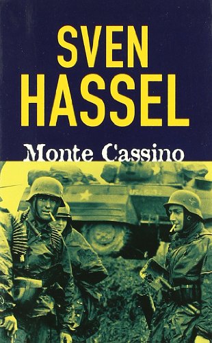 MONTE CASINO (SVEN HASSEL)