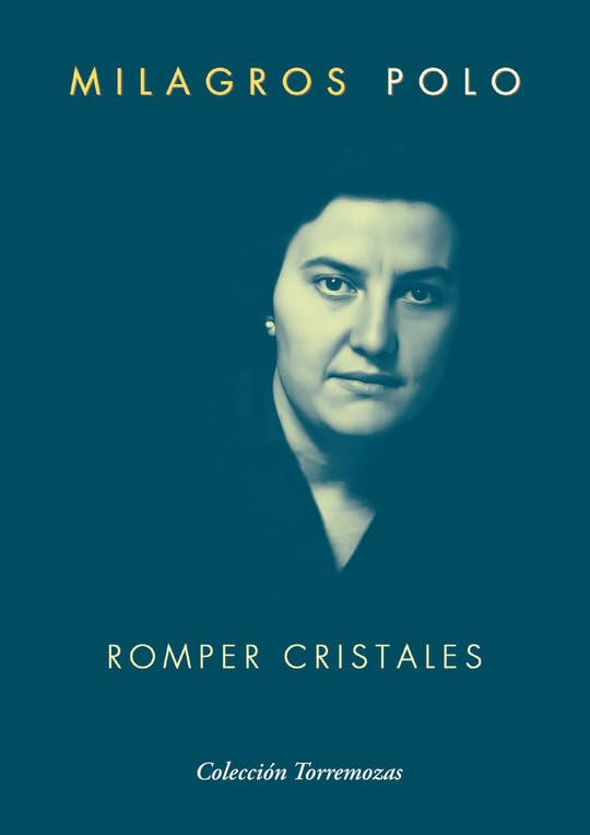 Romper cristales (TORREMOZAS)