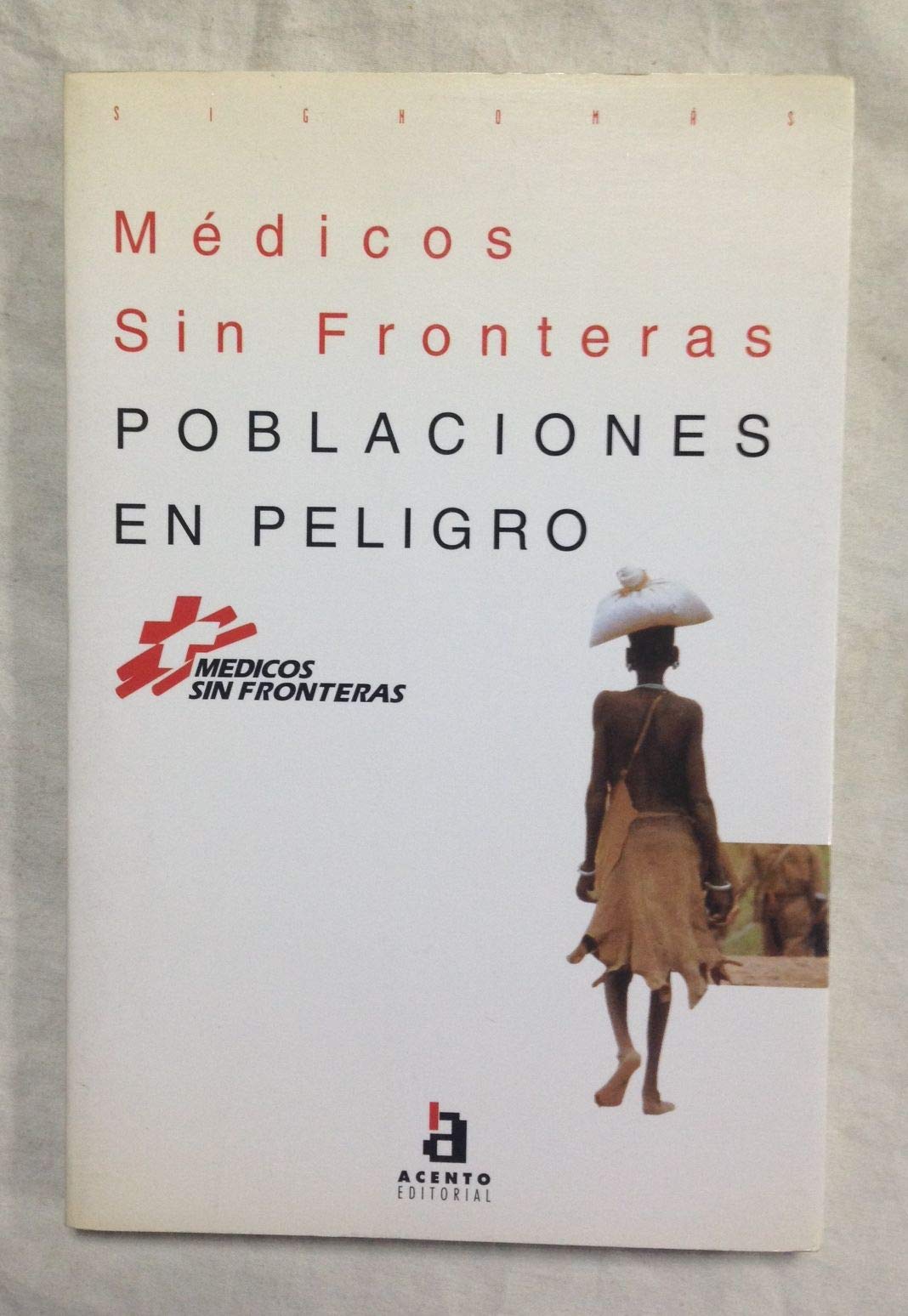 Poblaciones en peligro