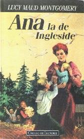 ANA LA DE INGLESIDE