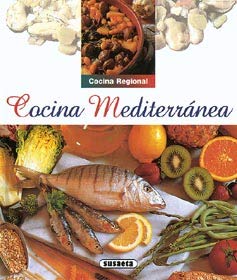 COCINA MEDITERRANEA (COCINA REGIONAL)