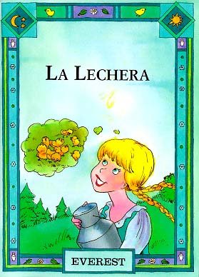 La Lechera (Cometa roja)