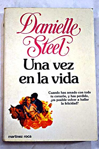 Una Vez En La Vida