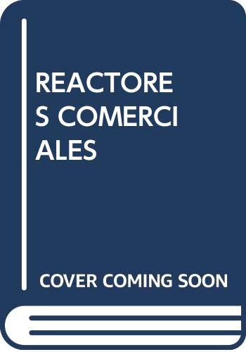 Reactores comerciales