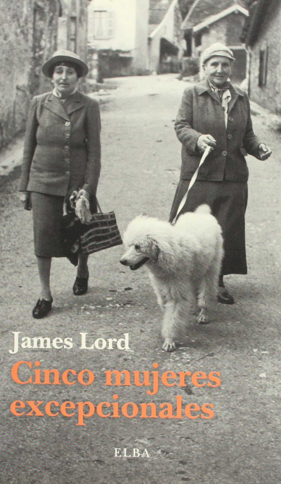 CINCO MUJERES EXCEPCIONALES