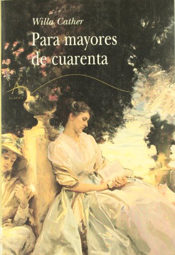 Para mayores de cuarenta (Clásica)
