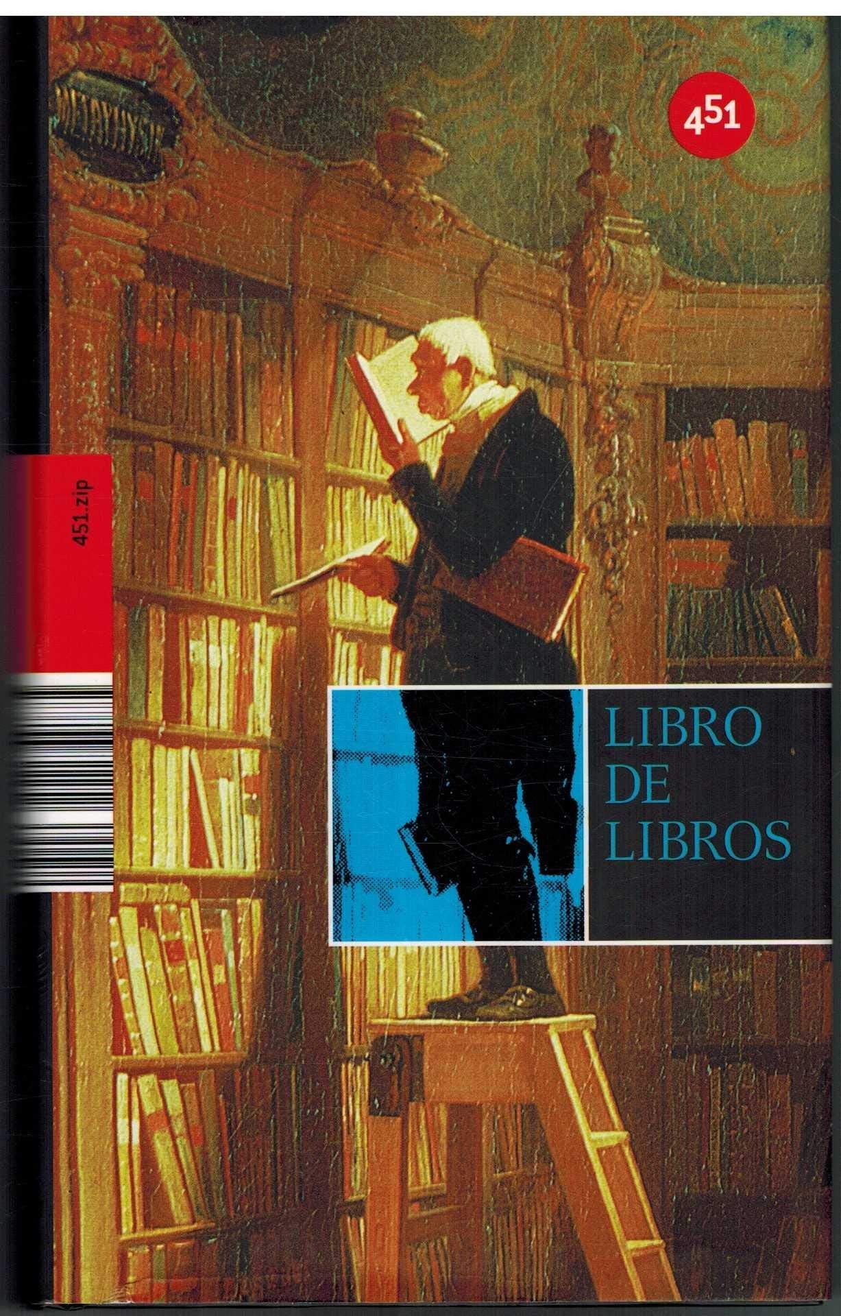 Libro De Libros (zip)