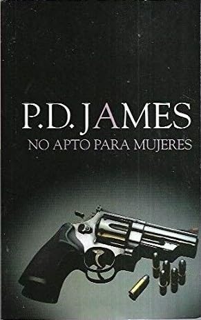 No apto para mujeres (Punto De Lectura)
