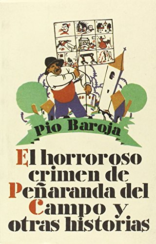 HORROROSO CRIMEN PE?ARAN.CAMPO OTRAS HIS (SIN COLECCION)