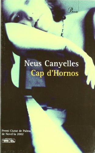Cap d'Hornos (A TOT VENT-BETA)