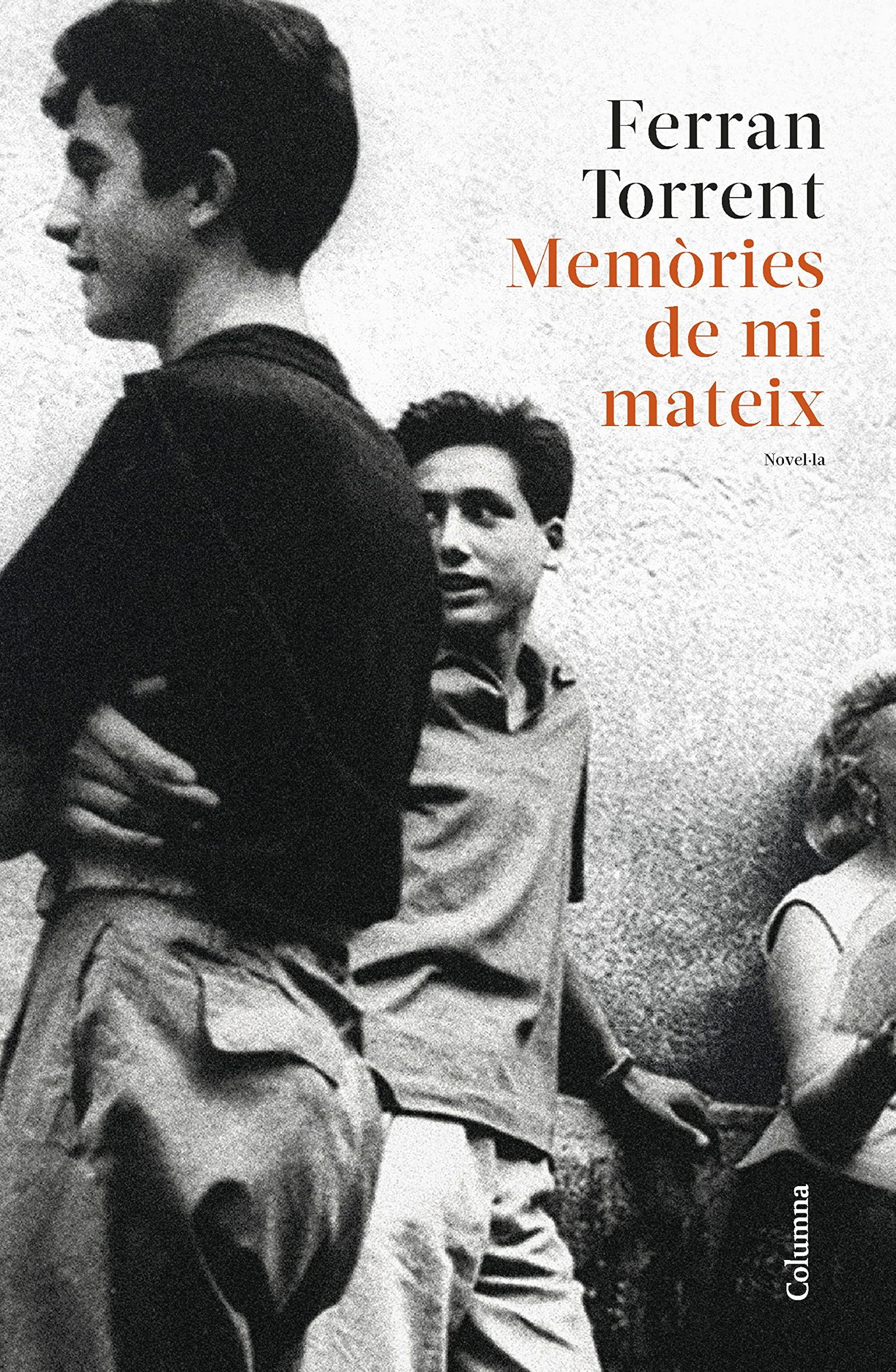 Memòries de mi mateix (Clàssica)