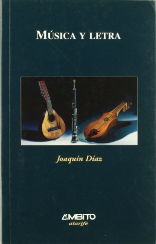 Música y letra