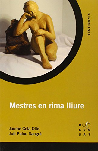 Mestres en rima lliure (Testimonis)