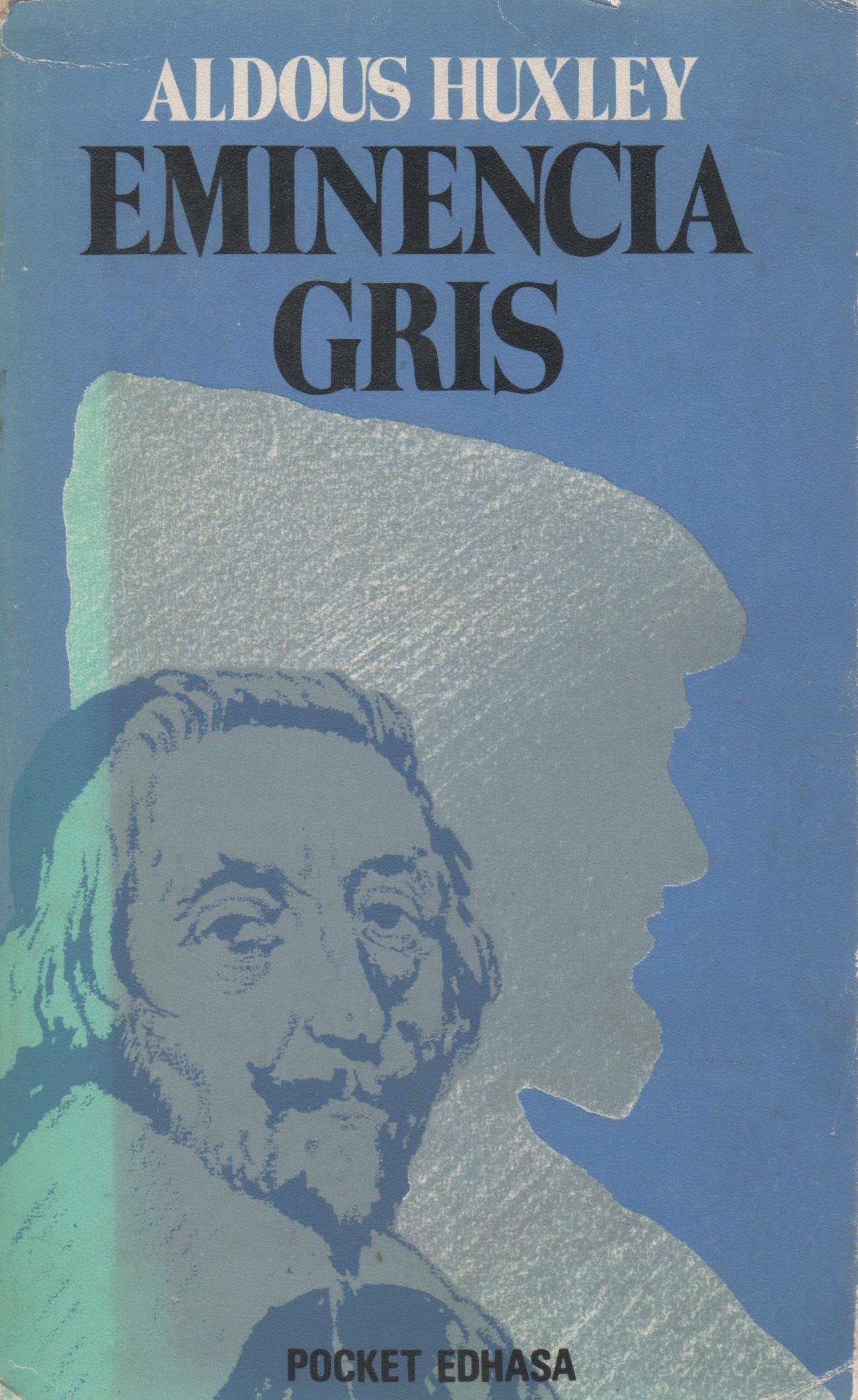 Eminencia gris