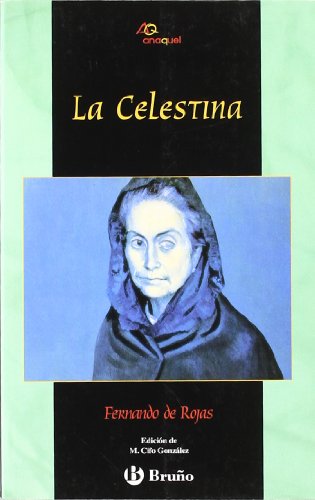 La Celestina (Castellano - Bruño - Anaquel)