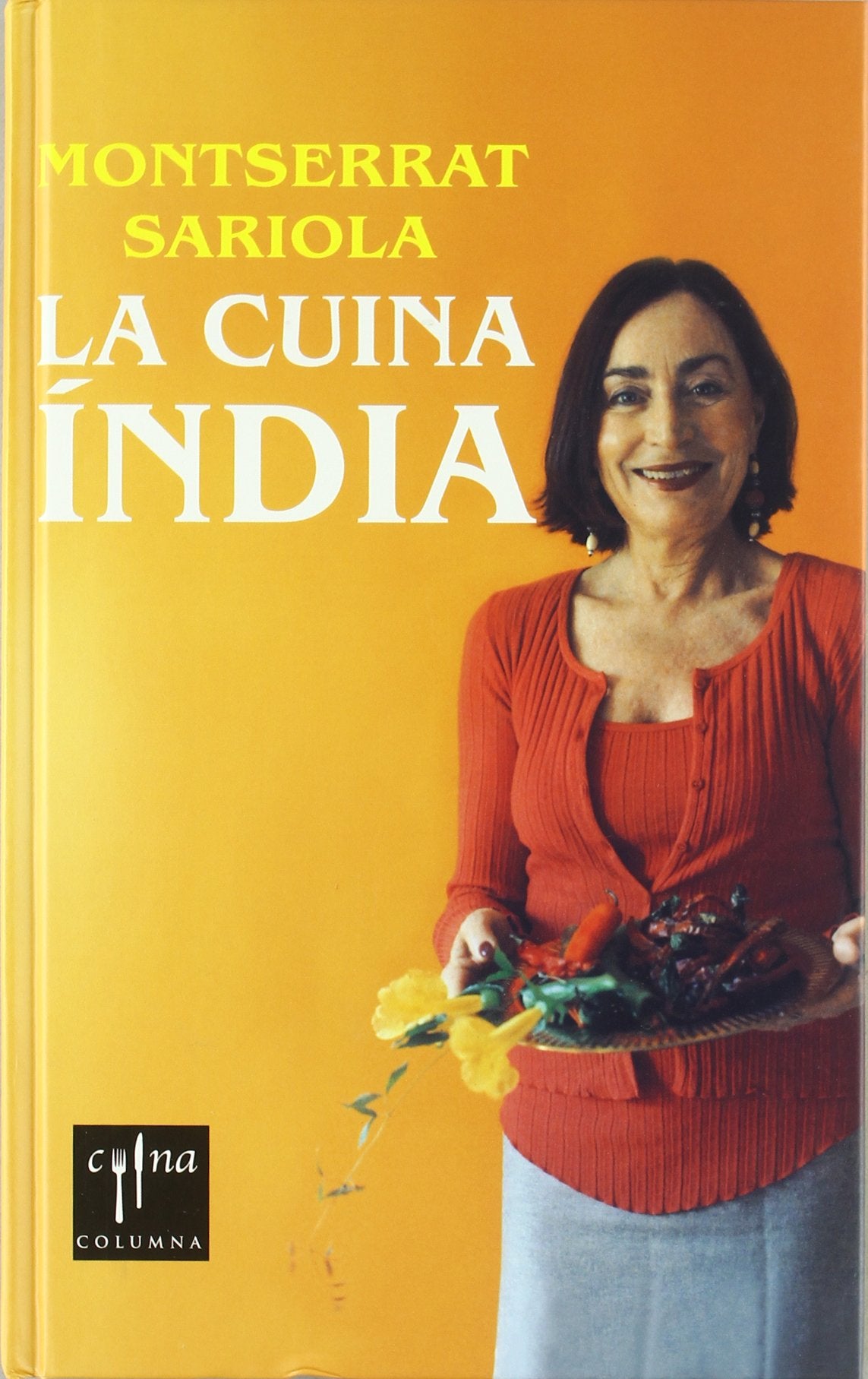 La Cuina Índia (COL.LECCIO CUINA)